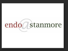 endo at stanmore dental
